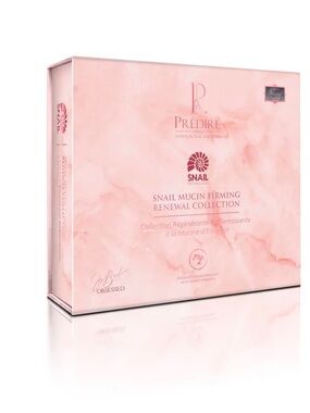 Snail Mucin Firming Renewal Collection
